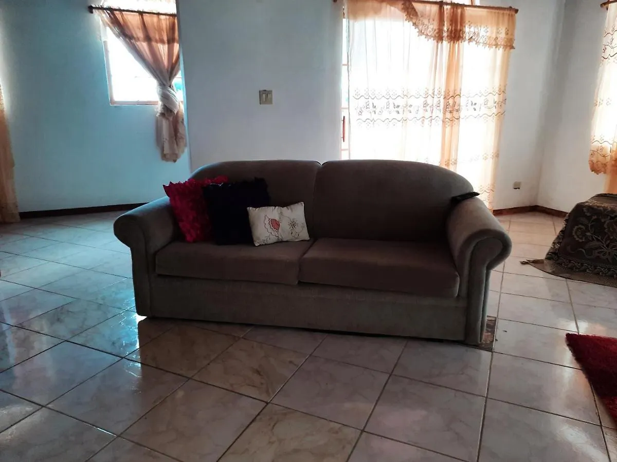 Guest house Burg Ann'S Villa Montego Bay