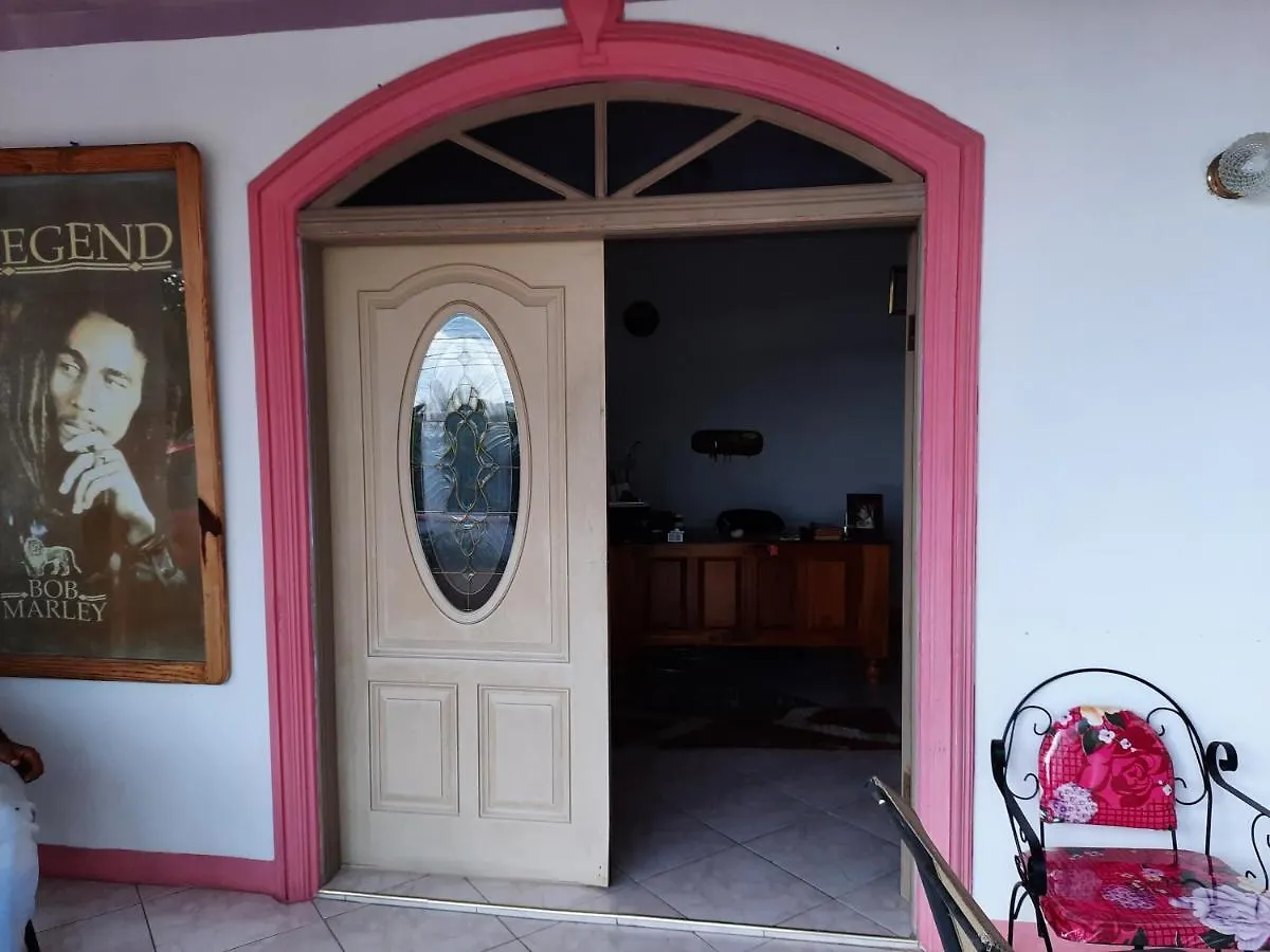 Burg Ann'S Villa Montego Bay 0*,  Jamaica
