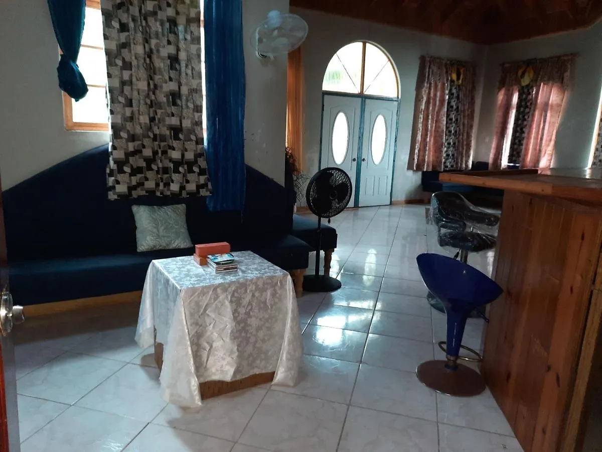 Burg Ann'S Villa Montego Bay 0*,  Jamaica