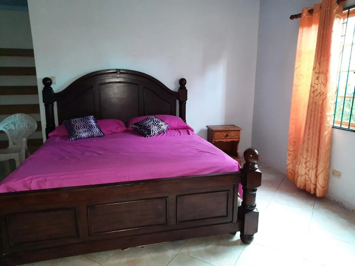 Burg Ann'S Villa Montego Bay 0*,