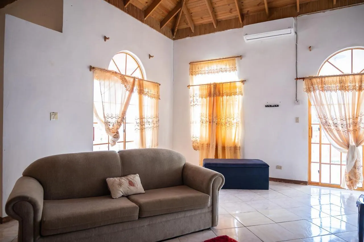 Burg Ann'S Villa Montego Bay Guest house