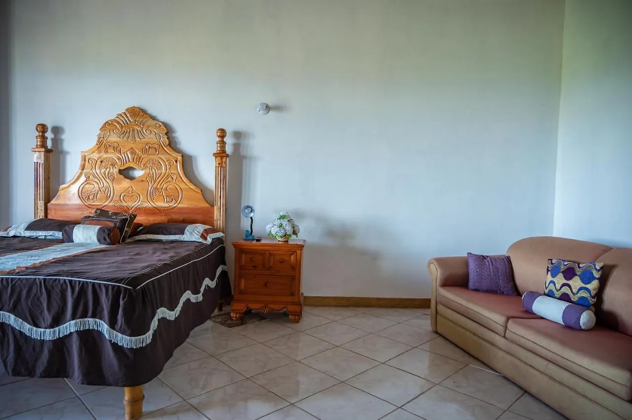 Guest house Burg Ann'S Villa Montego Bay