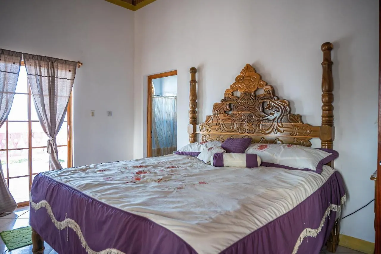Burg Ann'S Villa Montego Bay