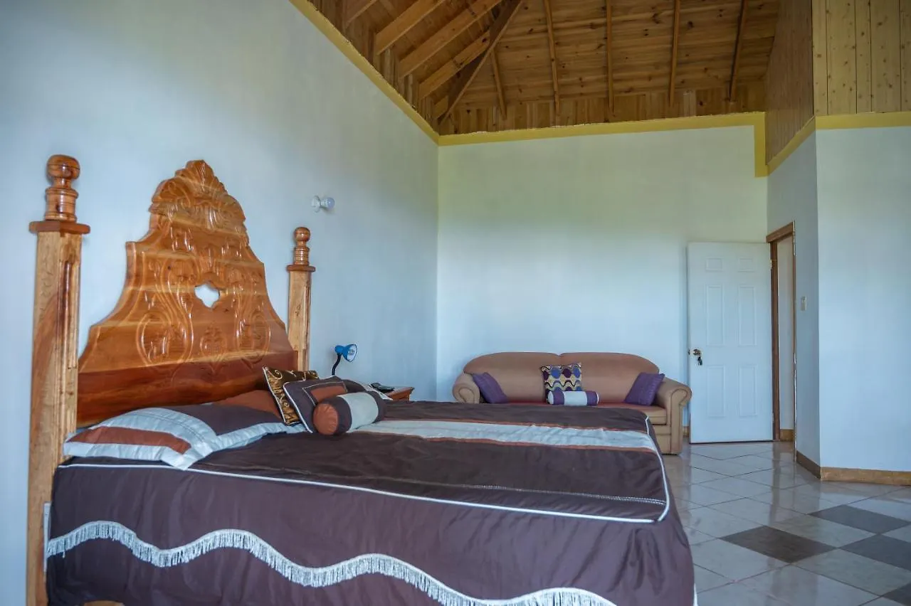 Guest house Burg Ann'S Villa Montego Bay