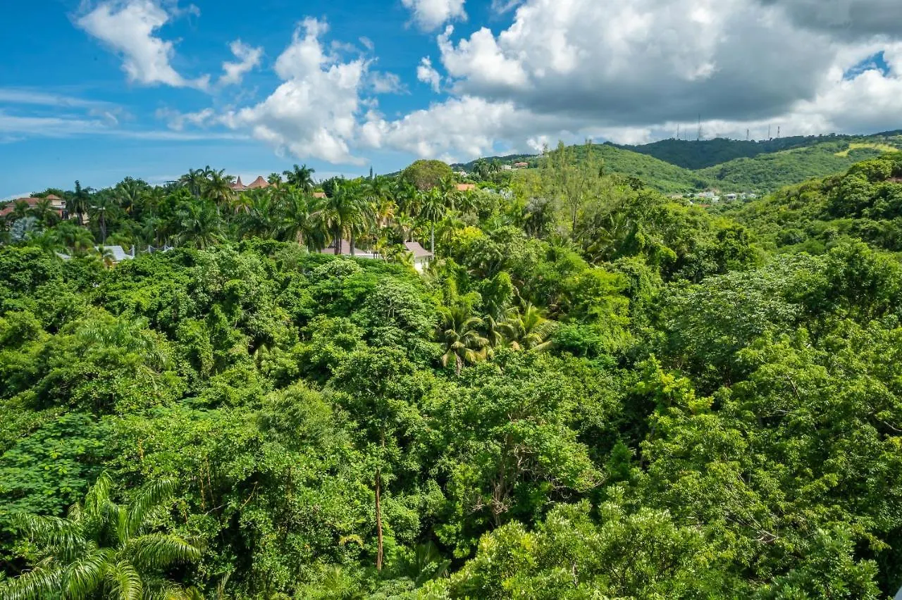 Guest house Burg Ann'S Villa Montego Bay