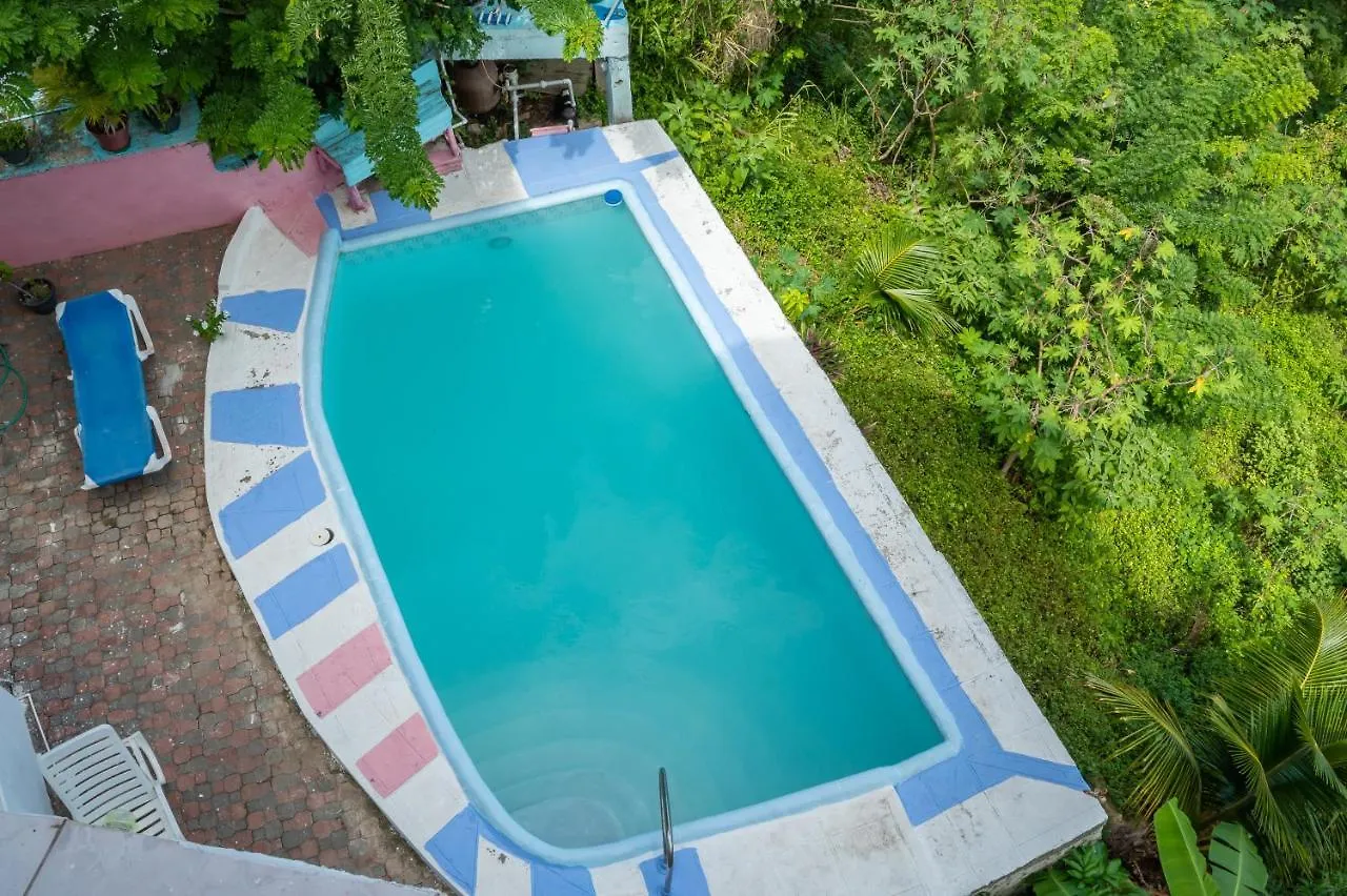 Guest house Burg Ann'S Villa Montego Bay