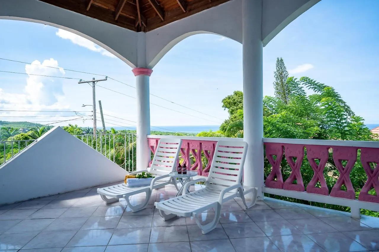 Guest house Burg Ann'S Villa Montego Bay