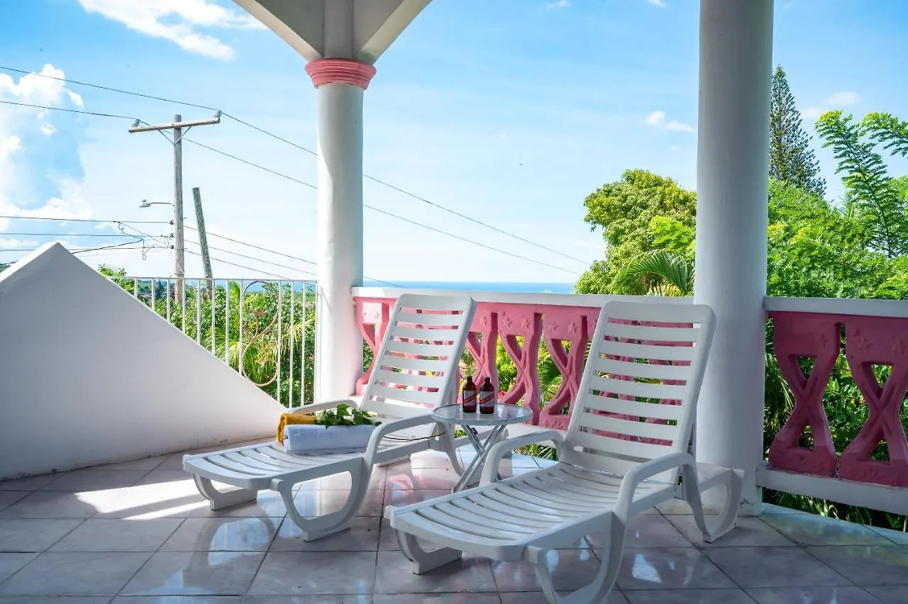 Burg Ann'S Villa Montego Bay 0*,