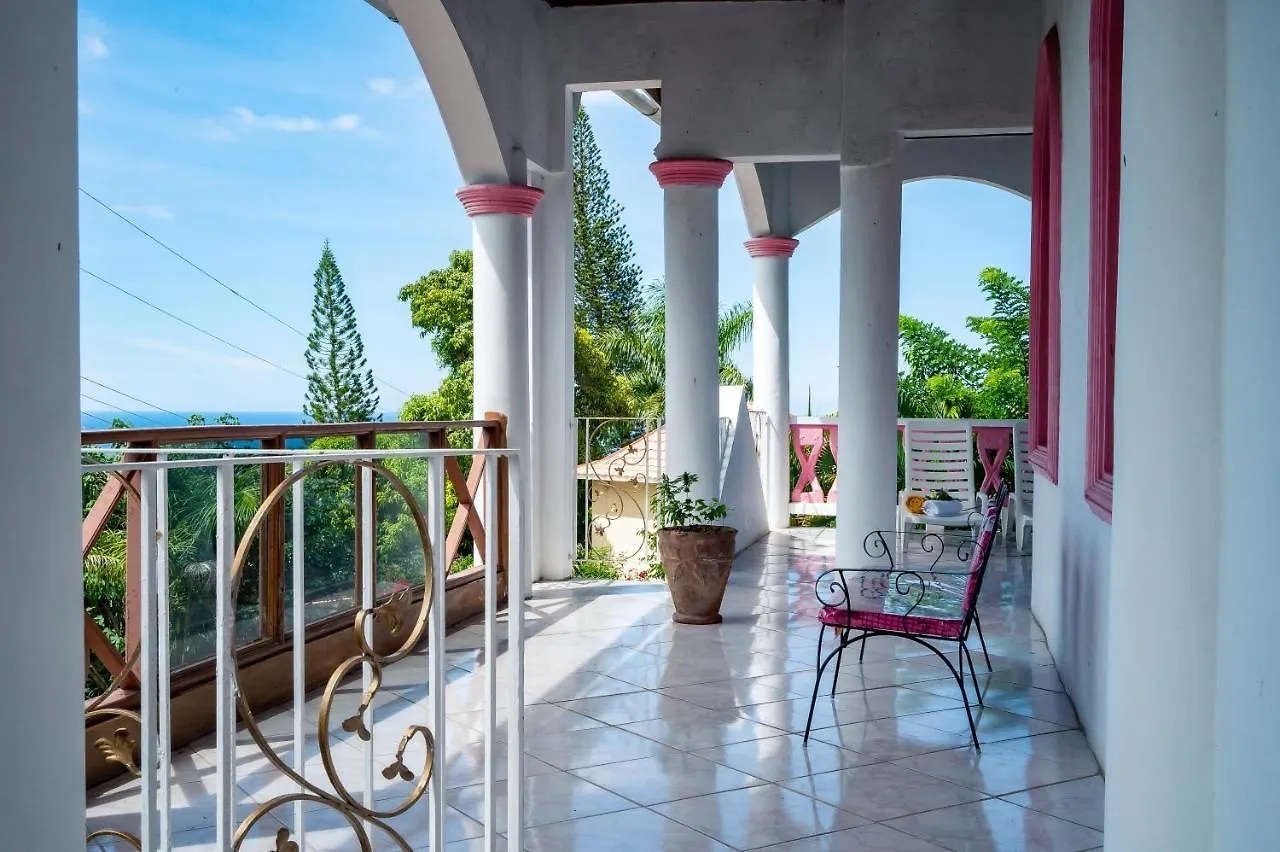 Guest house Burg Ann'S Villa Montego Bay