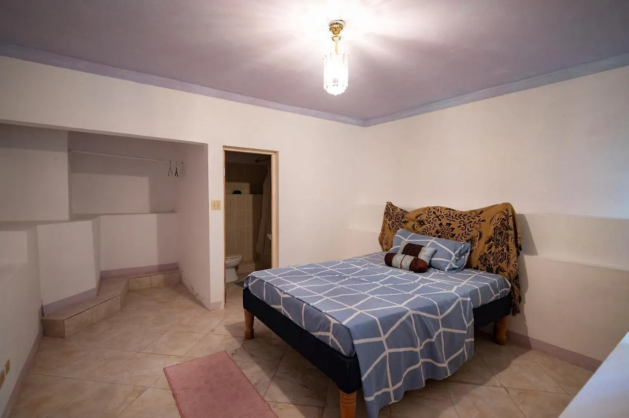 Burg Ann'S Villa Montego Bay 0*,  Jamaica