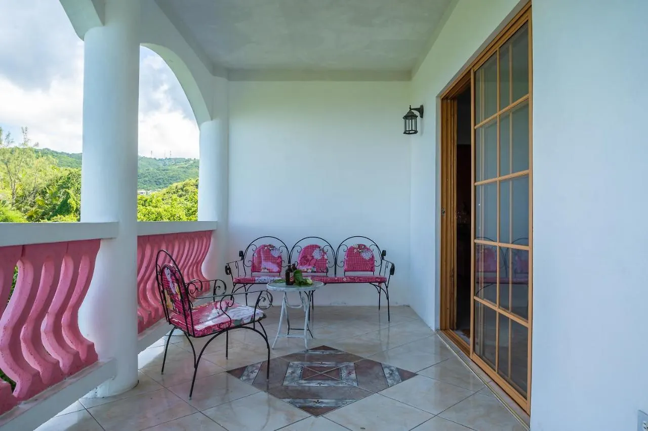 Guest house Burg Ann'S Villa Montego Bay