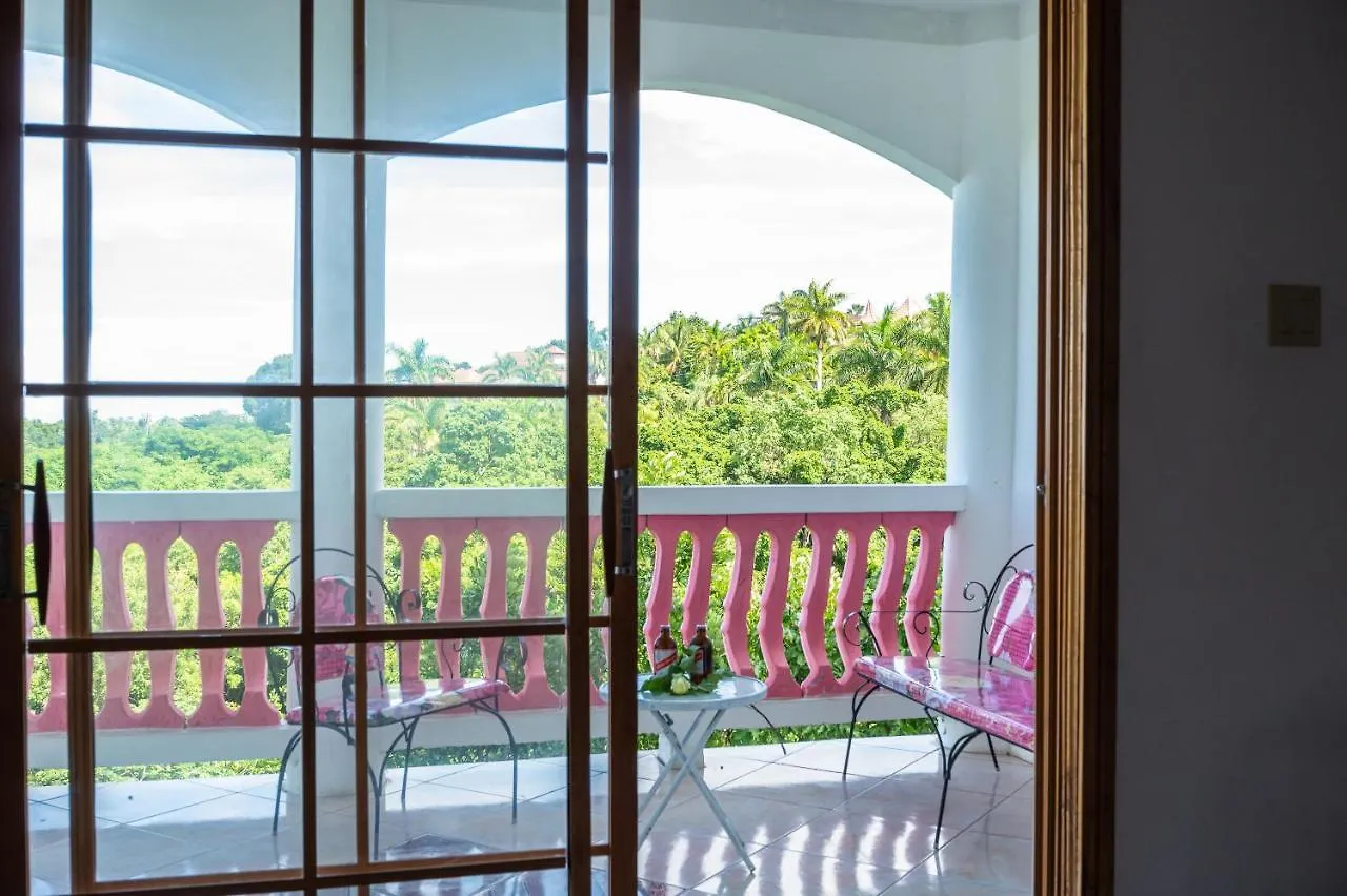 Guest house Burg Ann'S Villa Montego Bay