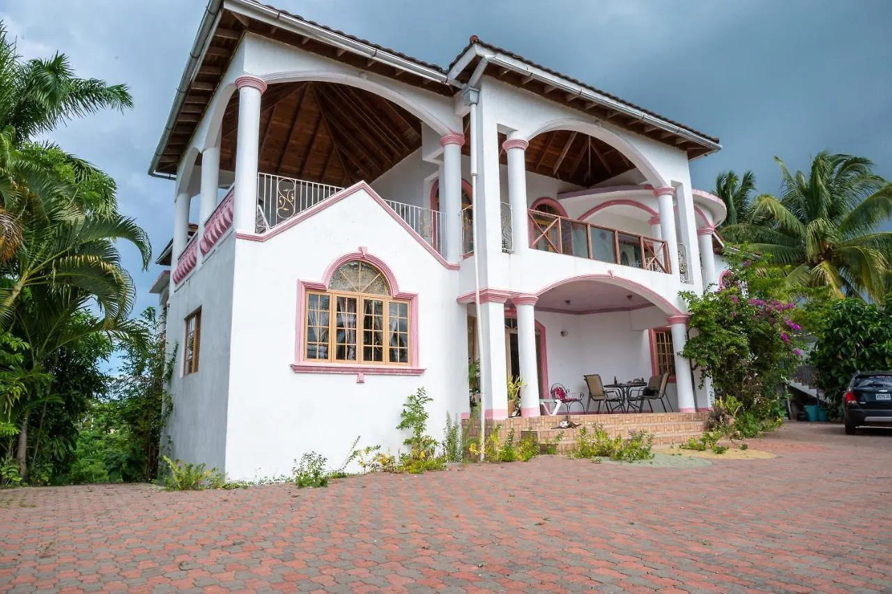Guest house Burg Ann'S Villa Montego Bay