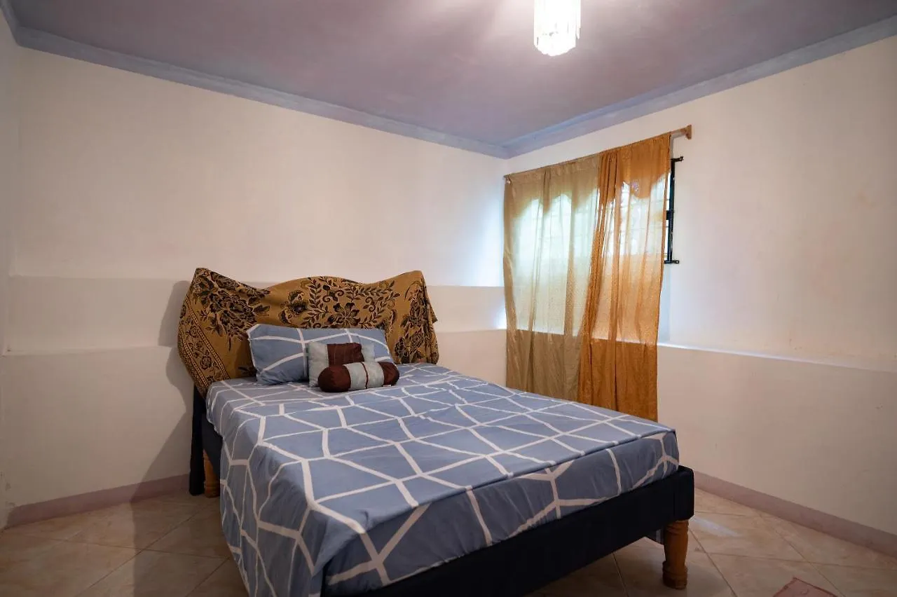 Burg Ann'S Villa Montego Bay Guest house