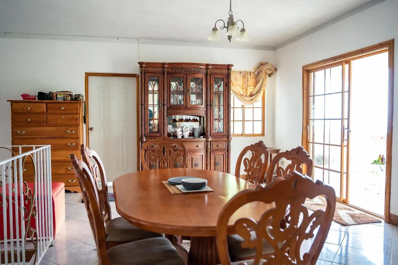 Guest house Burg Ann'S Villa Montego Bay