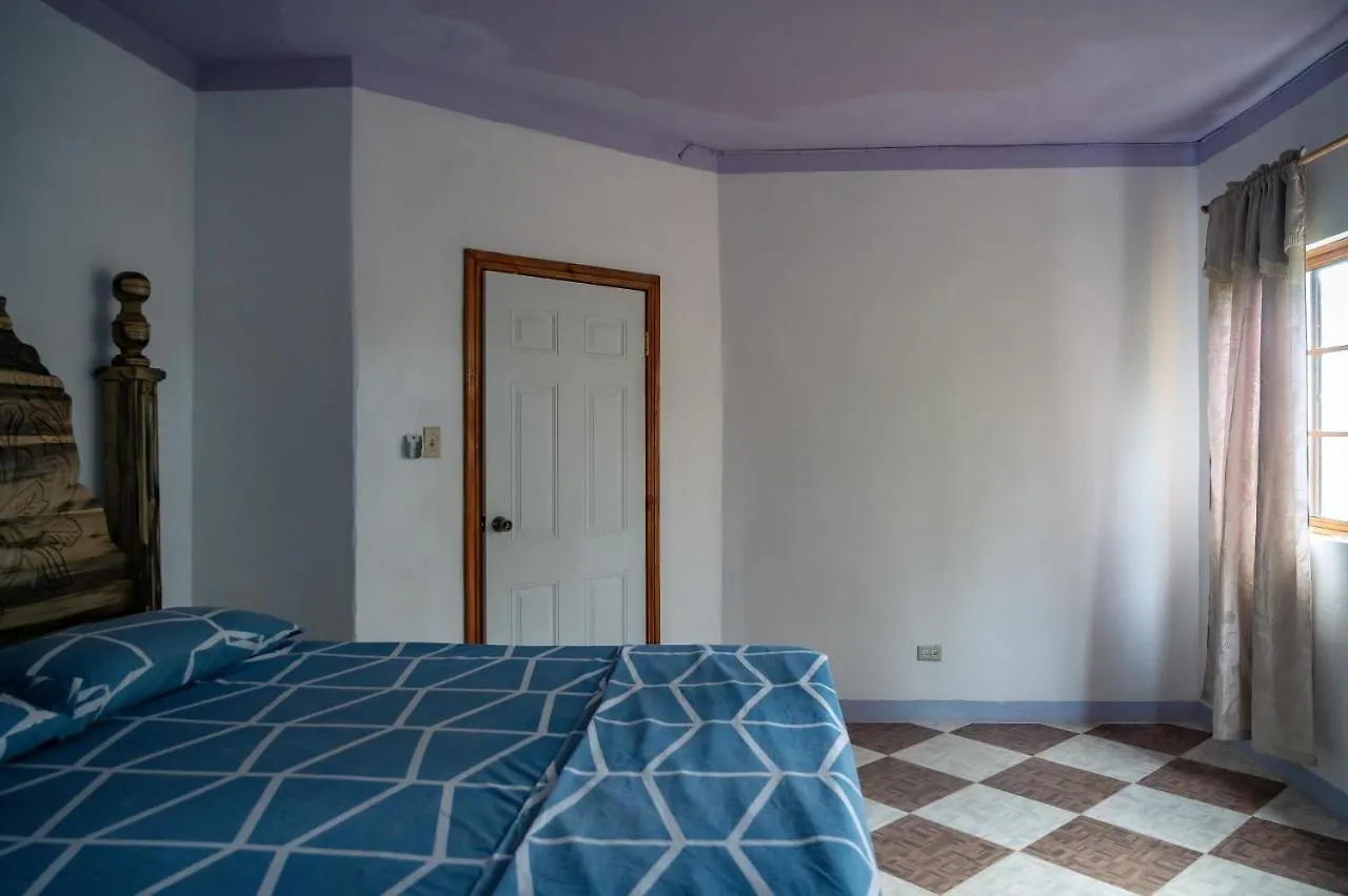 Guest house Burg Ann'S Villa Montego Bay