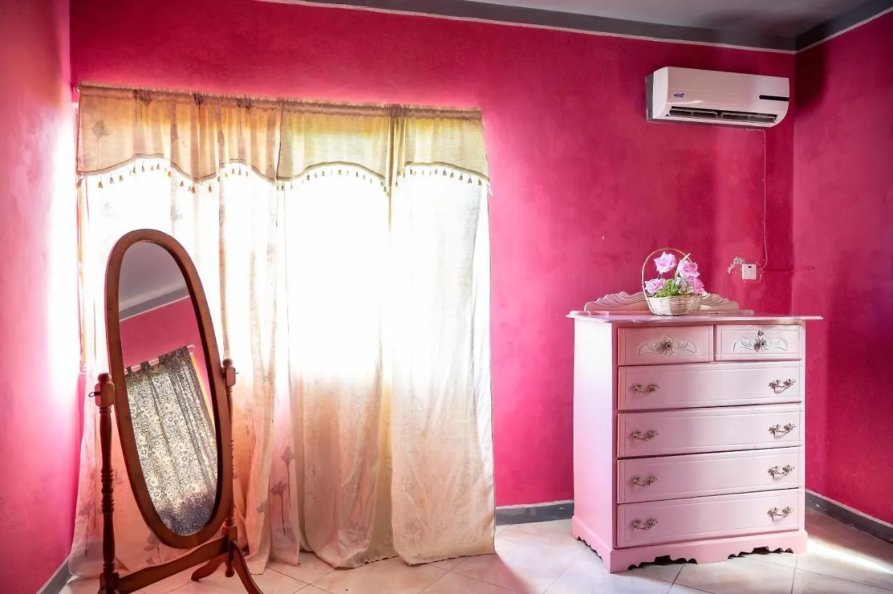 Burg Ann'S Villa Montego Bay Guest house