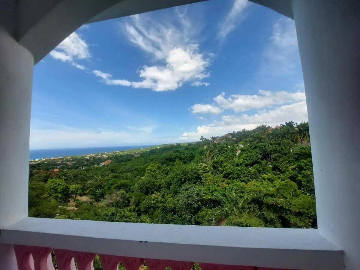 Guest house Burg Ann'S Villa Montego Bay